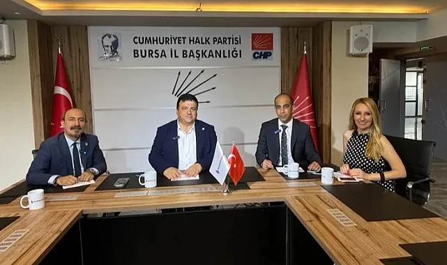 Bursa'da tarım ne kadar ön plana çıkıyor?