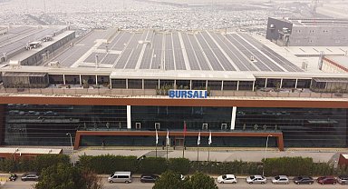 Bursalı, Türkiye'nin Ar-Ge şampiyonları arasında