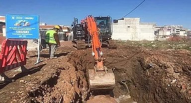 Bursa'nın altyapı sorunu çözüm arıyor