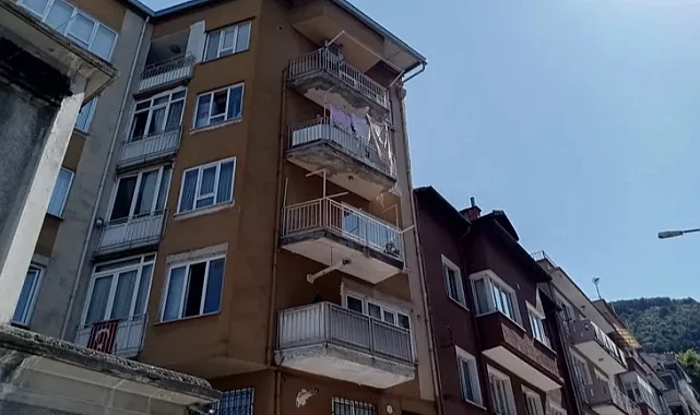 Bursa'nın Osmangazi ve Yıldırım ilçeleri kentsel dönüşüm bekliyor