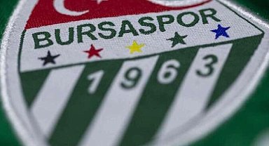 Bursaspor'a Aroma desteği sürüyor