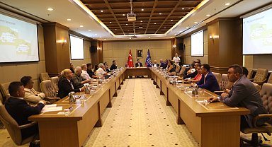 Bursa'ya akıllı dokunuş