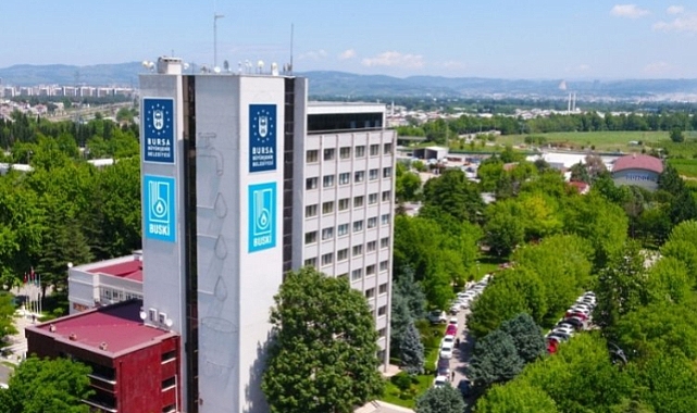 BUSKİ'den Gözede açıklaması geldi