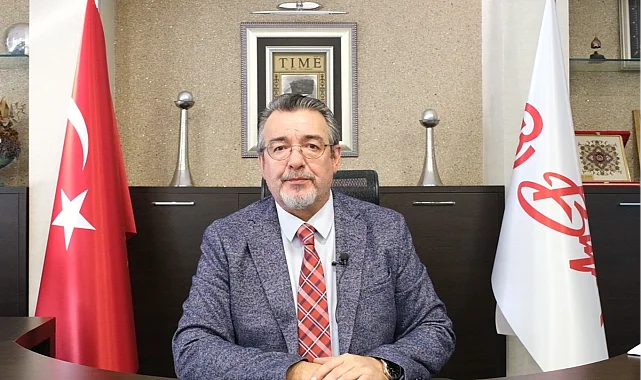 Buttim Yönetim Kurulu Başkanı Sadık Şengül: "Enflasyon düzeltmesinde vergi muafiyeti sağlanmalı"