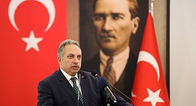 "Büyük devletlerin ödediği bedel de büyük olur"