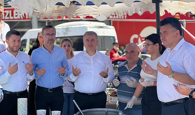 Canbey, saha çalışmalarına Havran'dan başladı
