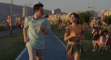 Çekimler bitti... 1 Kasım için geri sayım başladı