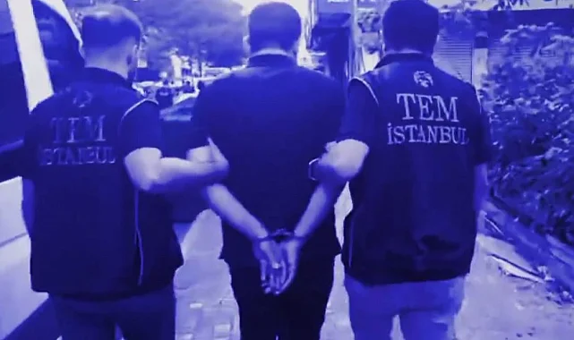 'Çember' daralıyor! 4 bini aşkın firari yakalandı