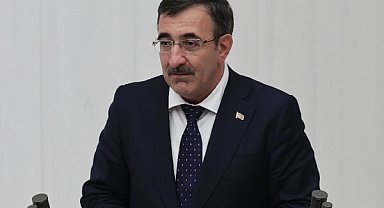 Cevdet Yılmaz'dan ATMACA paylaşımı