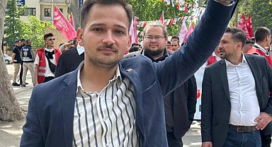 CHP Gençlik Kolları seçim yarın yapılacak