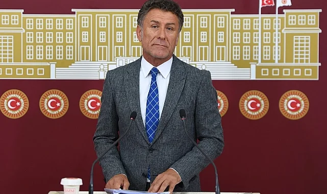 CHP'li Sarıbal: Fındık üreticileri emeğinin karşılığını almalıdır