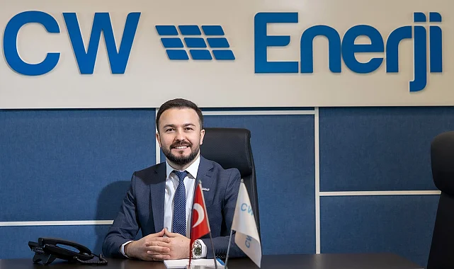 CW Enerji'den 27 Milyon Dolarlık anlaşma