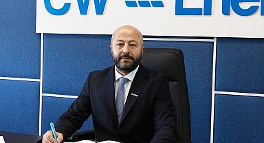 CW Enerji'den Amerika Kıtası'nda 2 fuar birden