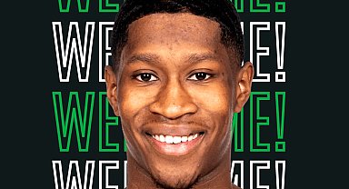 Darrüşşafaka, Omari Moore ile anlaştı