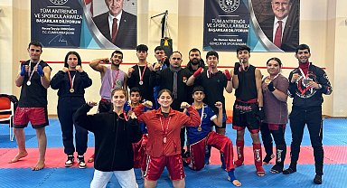 Dilovası Yaz Spor Okulları cıvıl cıvıl