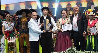 Dünyanın en iyi festivalinden şanına yakışır final