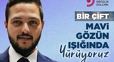 Edirne Keşan'da CHP Gençlik için adaylar ortaya çıkıyor