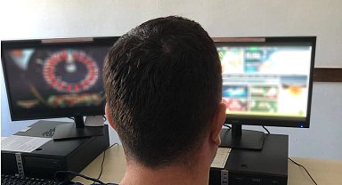 Edirne'de dijital tuzağa düşen siteler kapatıldı