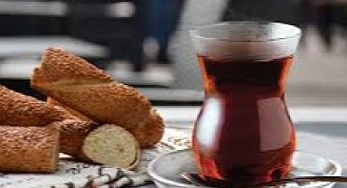 Emeklilere çay 1 lira