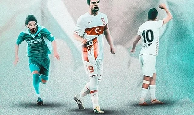 Eski göz ağrısı Muhammet Demir, Bursaspor'un yeni umudu oldu