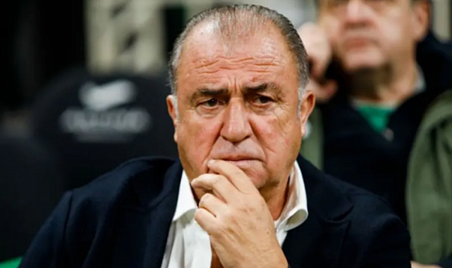 Fatih Terim, 'Seçil Erzan davasında' ilk kez ifade verdi!