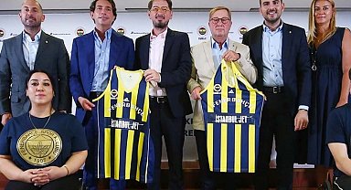 Fenerbahçe Tekerlekli Sandalye Basketbol Takımı'na isim sponsoru
