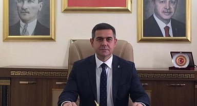 Gürcan Kılınç'tan teşekkür açıklaması