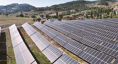 Gürsu enerjisini üretiyor