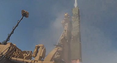 HİSAR O'dan 40+ km'de direkt vuruş!