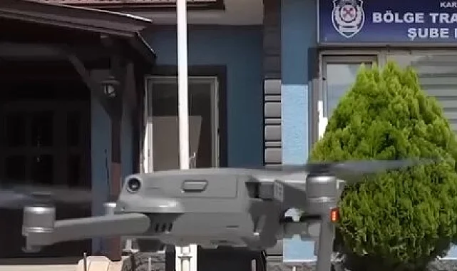 İçişleri'nden haftalık trafik raporu