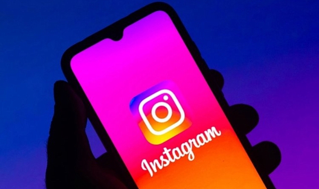 Instagram ile ilgili yeni açıklama