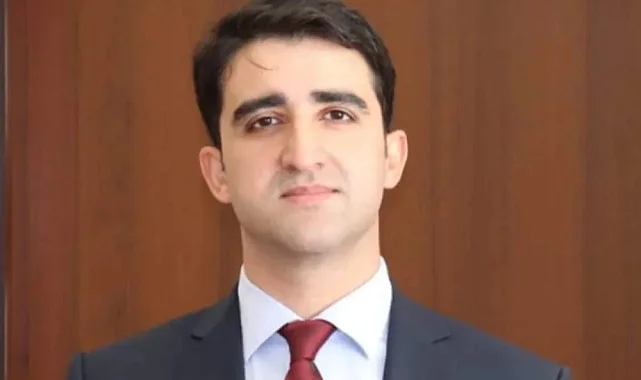 İpsala Kaymakamı Sevgili'ye çifte görev
