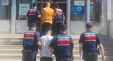İpsala'da FETÖ'den aranan 3 şüpheli yakalandı