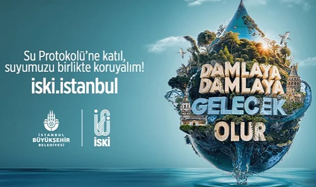 İSKİ tasarruflu aparatları dağıtmaya başladı