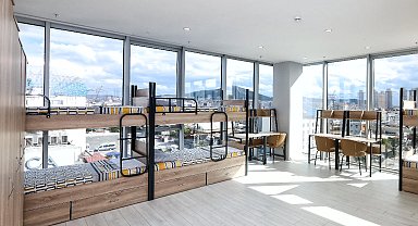 İstanbul Büyükşehir'de öğrenci yurtlarına başvurular başlıyor