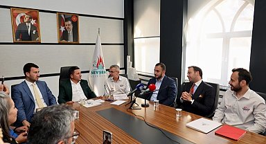 Kapadokya'da ralli heyecanı başlıyor