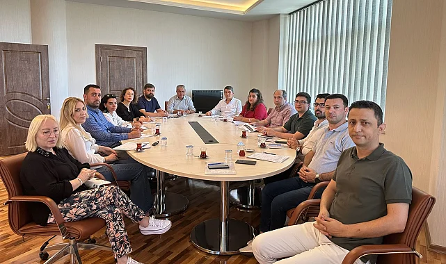 KAPEM'de istihdam garantili mesleki eğitim kursları açılacak