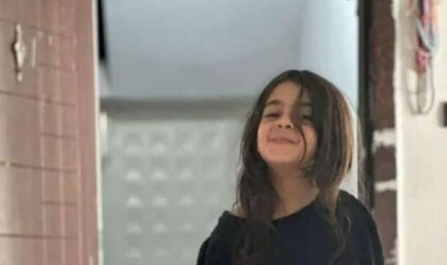 Kayıp Narin olayında flaş gelişme