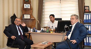 Kayseri Kariyer Merkezi'nden istihdama katkı