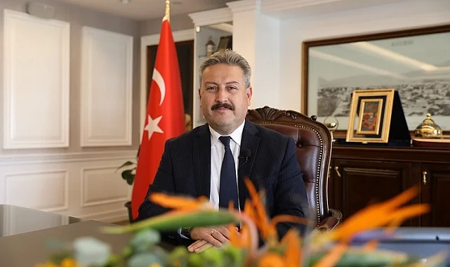 Kayseri Melikgazi'den sorunlara anında müdahale