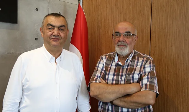KAYSO Başkanı Büyüksimitci'den 30 Ağustos Zafer Bayramı Mesajı