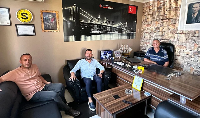 Keşan TSO'dan ikinci el araç satışları ile ilgili açıklama