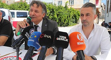 Kimya fabrikalarının Gemlik Körfezi'nden gitme vakti gelmedi mi?