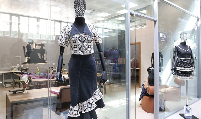 Kocaeli çevre hassasiyetiyle 'moda'ya imza attı