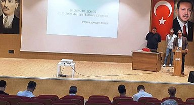 Kocaeli Dilovası'nda ilk stratejik hazırlık