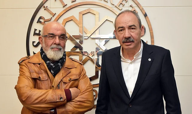 KTO Başkanı Gülsoy'dan '30 Ağustos Zafer Bayramı' mesajı