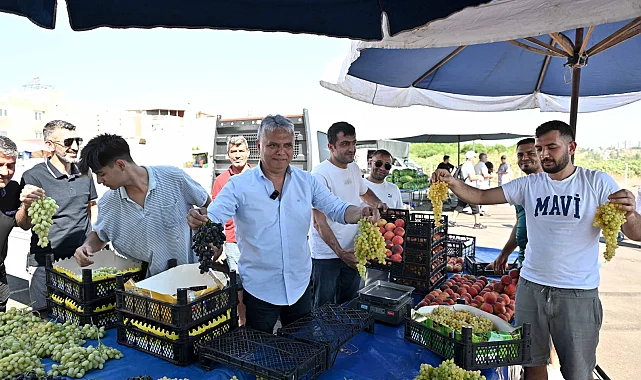 Kundu'ya yeni pazar yeri
