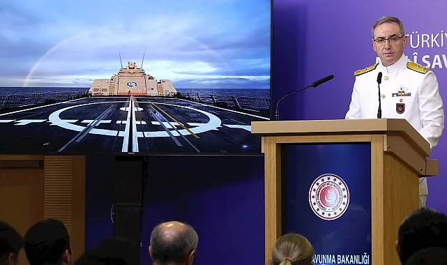 M60 T Tankı ve Fırtına II Obüs'ü envanterde