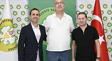 Manisa BBSK'ya 2 yeni branş daha ekleniyor