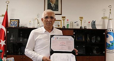 Marmarabirlik kalitesine bir 'kalite' daha ekledi